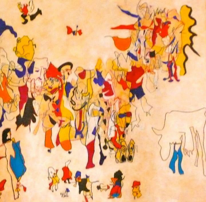 Libérez l'A(rt)-radio