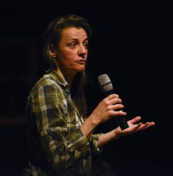 Brigitte Brisbois