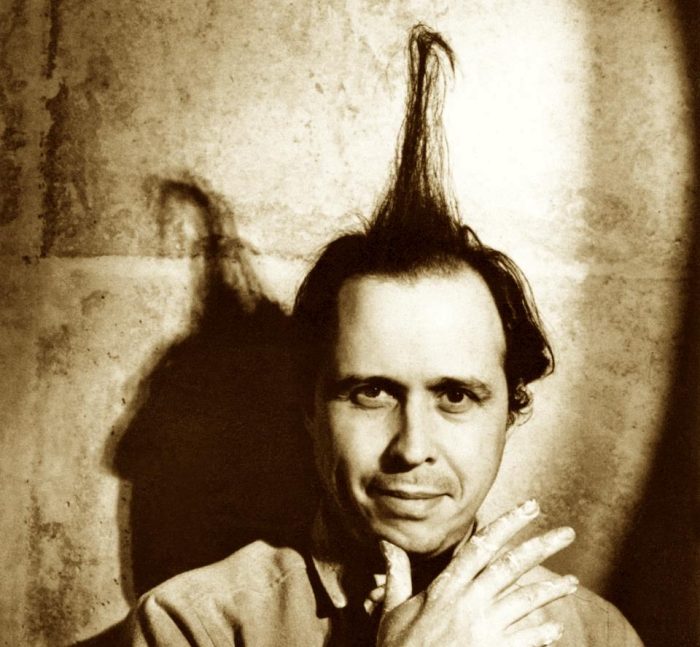 Jacques Lizene - en écoute sur Radiola.be