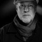 Autoportrait de Philippe Vandendriessche