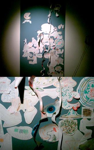 série Archipels module expérimental