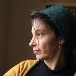 Sonia Ringoot - autrice créatrice sur Radiola podcast Belgique