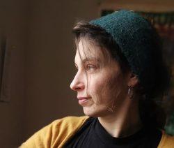 Sonia Ringoot - autrice créatrice sur Radiola podcast Belgique